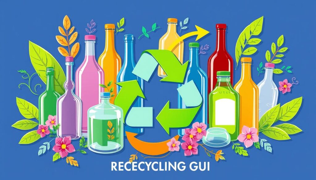 Glass Recycling Consumer Guide