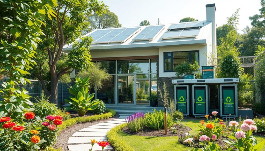 Innovative Recycling Technologies