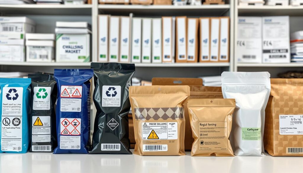 Packaging Compliance Regulations Packaging Compliance Regulations