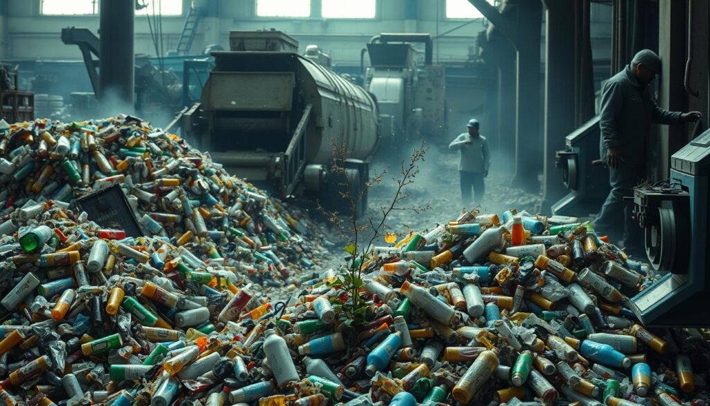 Plastic Recycling Challenges Plastic Recycling Challenges