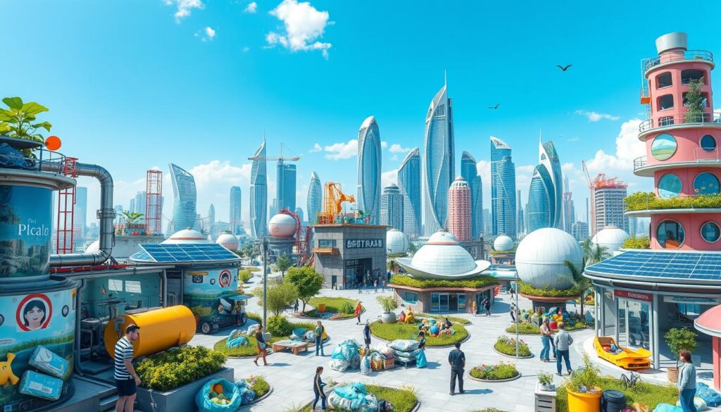 Plastic Recycling Innovations Plastic Recycling Innovations