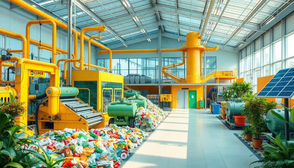 Plastic Recycling Innovations Plastic Recycling Innovations