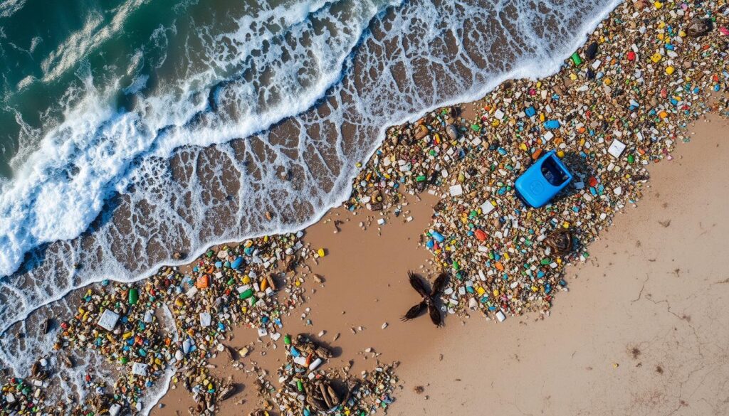 Plastic Waste Environmental Impact