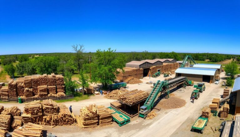austin wood recycling cedar park