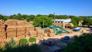 austin wood recycling cedar park tx