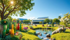 benefits of glass recycling