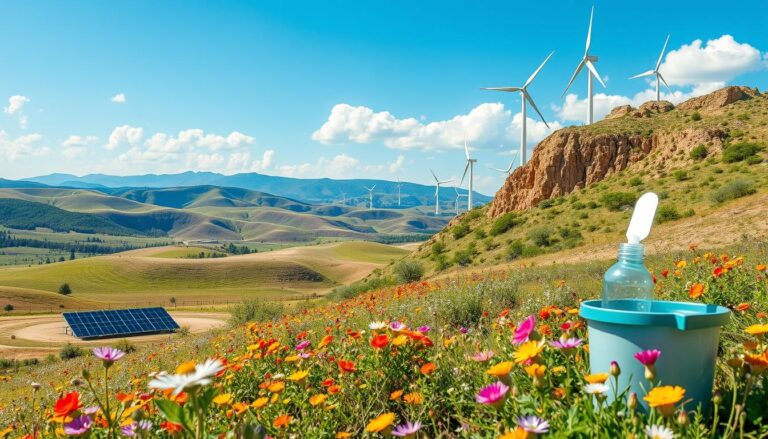 eco-friendly packaging solutions in Texas