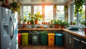 eco-friendly recycling solutions