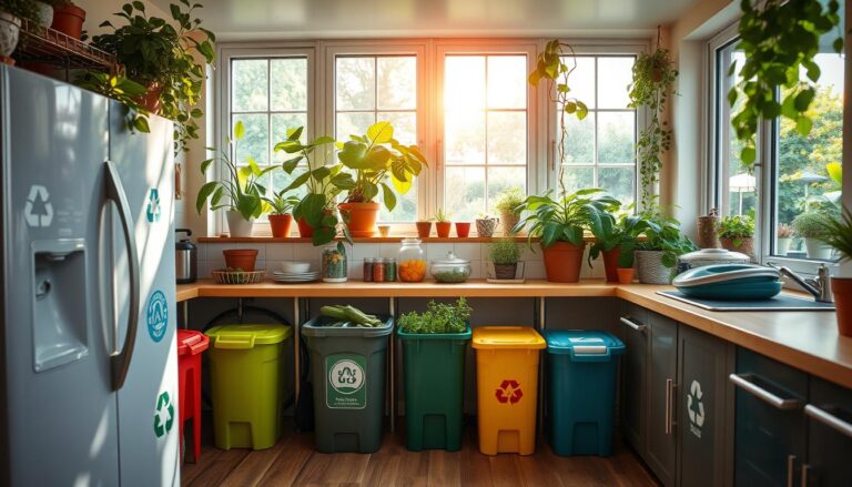 eco-friendly recycling solutions