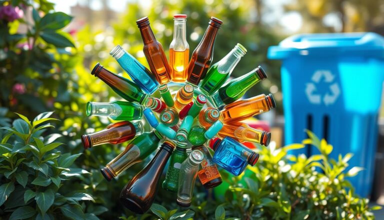 importance of glass recycling
