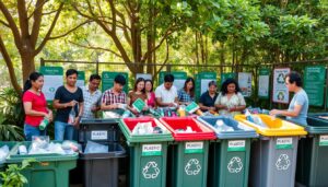 plastic recycling near me