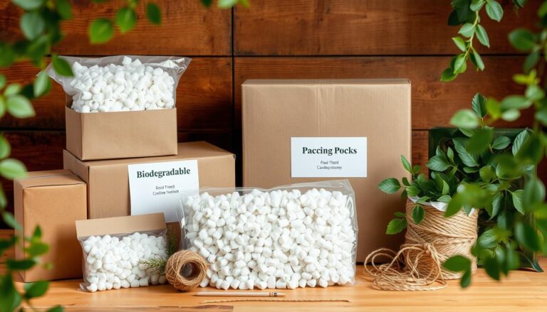 sustainable shipping materials near me