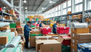 top-rated local packaging company