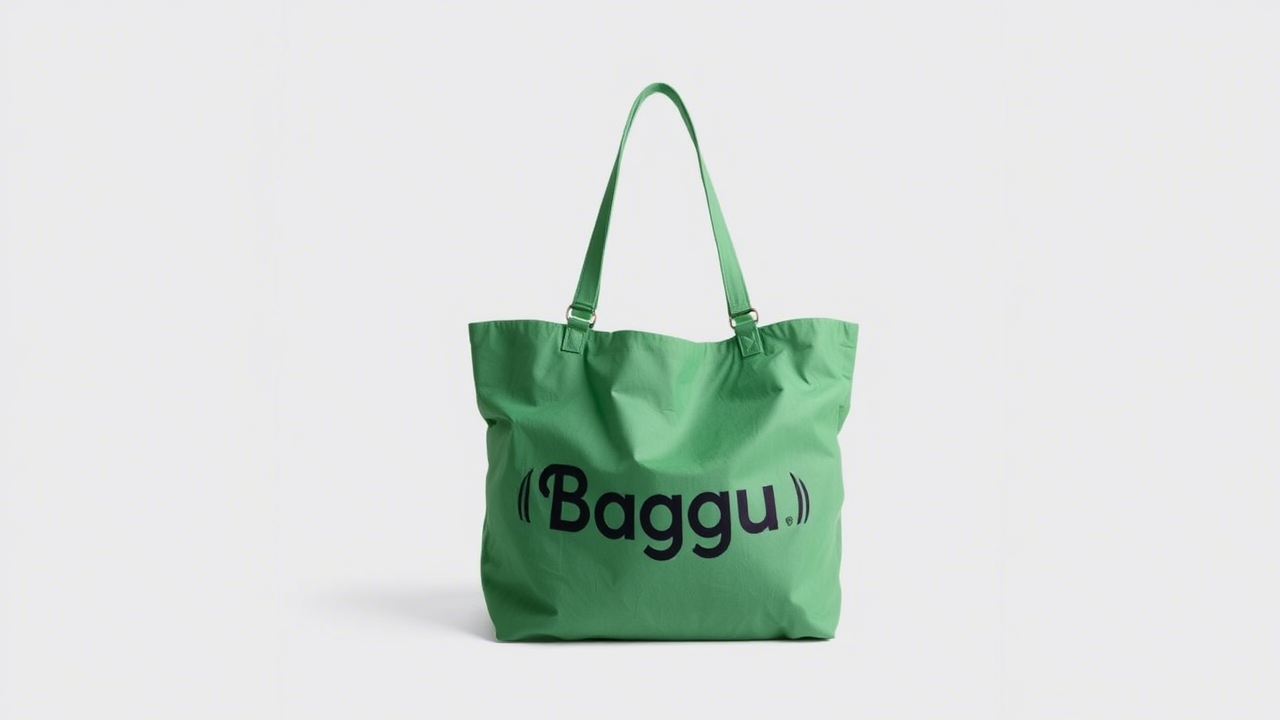 Bag Baggu
