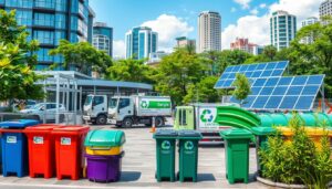 waste waste management