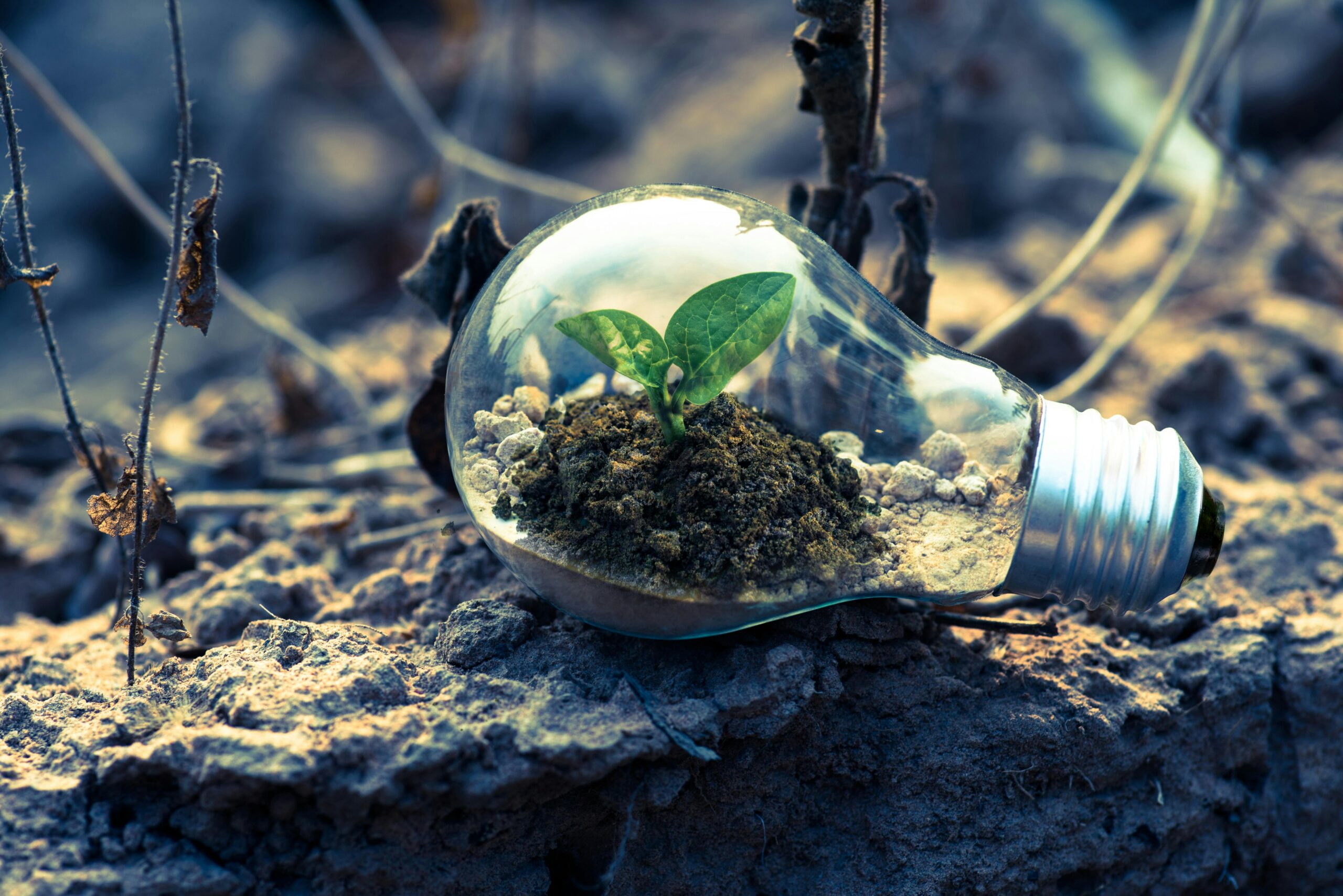 how glass recycling helps the planet when jars stay clean