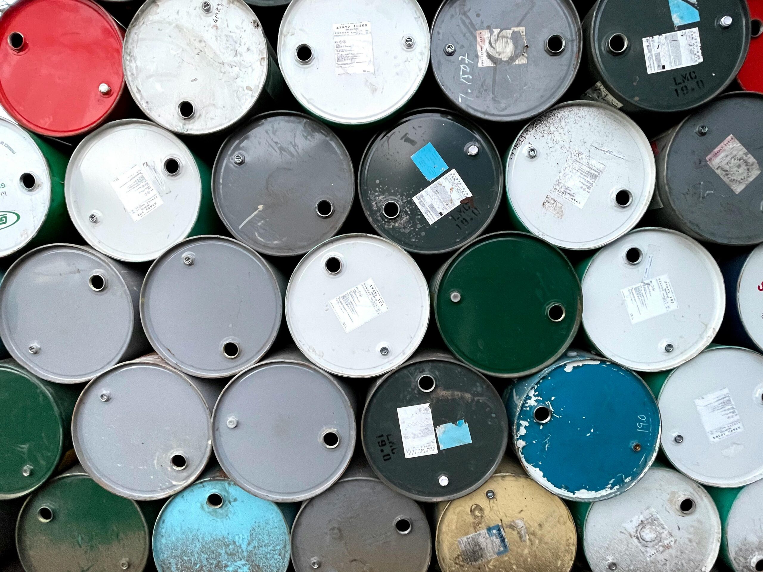 austin battery recycling